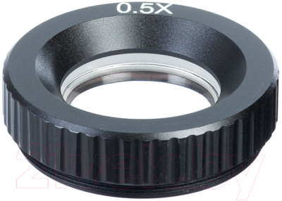 Насадка для микроскопа Микромед 0.5x для MC-2 / 10576 - фото