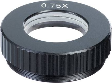 Насадка для микроскопа Микромед 0.75x для MC-2 10577 - фото