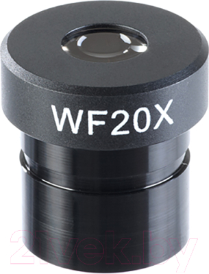 Окуляр Микромед 20x/11 D 23.2мм / 10614 - фото