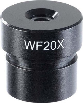 Окуляр Микромед 20x/12 D30мм / 10615 - фото