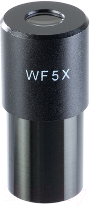 Окуляр Микромед 5x/18 D 23.2мм / 10617 - фото