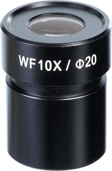 Окуляр Микромед WF10X Стерео МС-1.2 / 10620 - фото