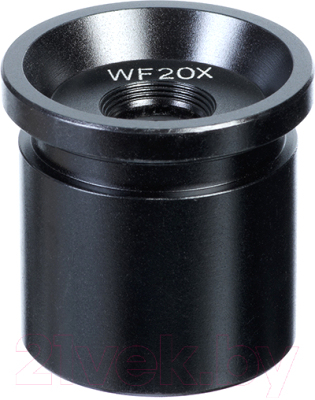 Окуляр Микромед WF 20x MC 1.2 / 10623 - фото