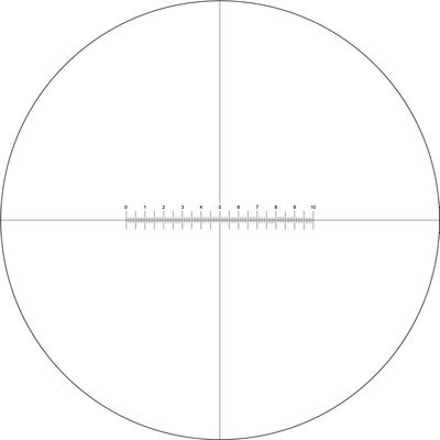 Окуляр Микромед WF10X MC 3.4 / 21156