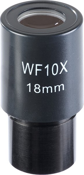 Окуляр Микромед 10x/18 D 23.2 Р-1 / 21739 - фото