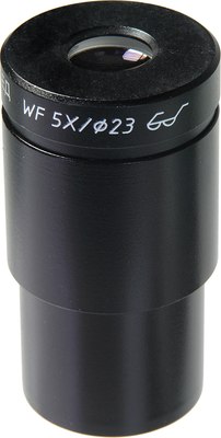 Окуляр Микромед WF5x Стерео МС-3.4 / 24856 - фото