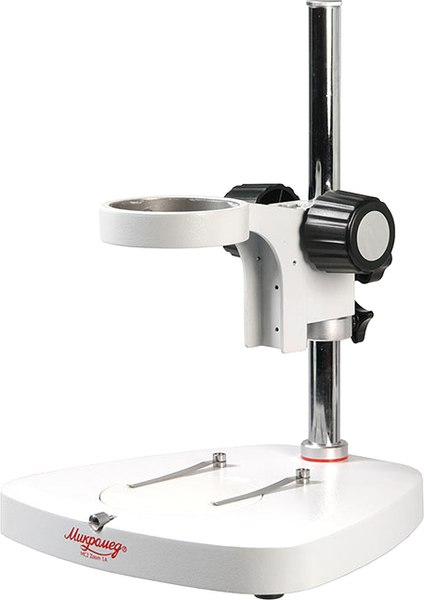 Штатив для микроскопа Микромед МС-2 / 19843 - фото
