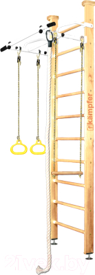 Детский спортивный комплекс Kampfer Helena Ceiling - фото