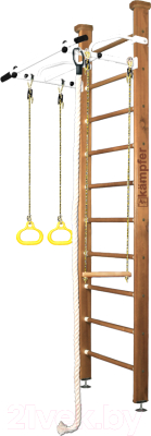 Детский спортивный комплекс Kampfer Helena Ceiling - фото