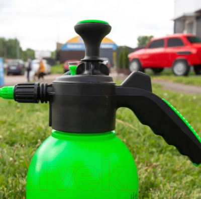 Опрыскиватель помповый AVS CW-015 / A07742S