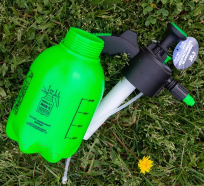 Опрыскиватель помповый AVS CW-015 / A07742S