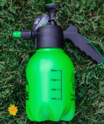 Опрыскиватель помповый AVS CW-015 / A07742S