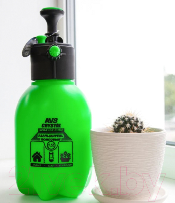 Опрыскиватель помповый AVS CW-015 / A07742S