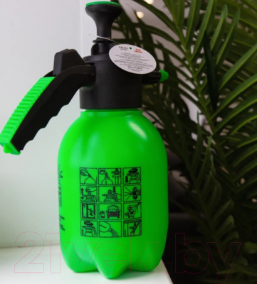 Опрыскиватель помповый AVS CW-015 / A07742S