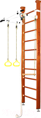 Детский спортивный комплекс Kampfer Helena Ceiling - фото