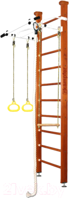 Детский спортивный комплекс Kampfer Helena Ceiling - фото