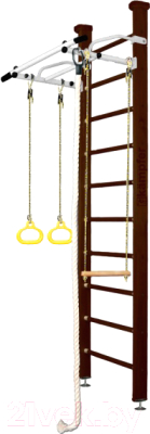 Детский спортивный комплекс Kampfer Helena Ceiling - фото