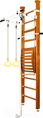 Детский спортивный комплекс Kampfer Helena Maxi Ceiling - фото