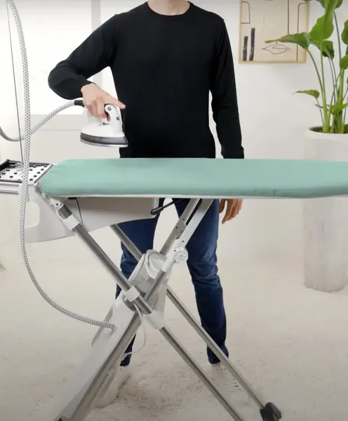 Гладильная система LauraStar S Pure Plus