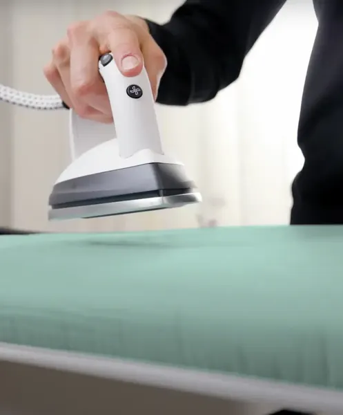 Гладильная система LauraStar S Pure Plus