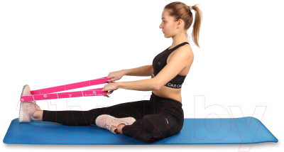 Эспандер Indigo Light F97669L