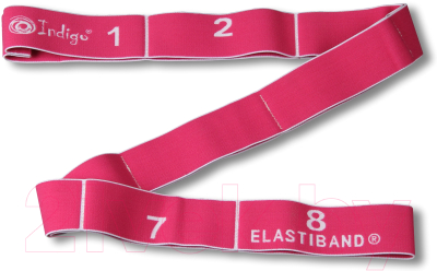 Эспандер Indigo Medium F97669M - фото
