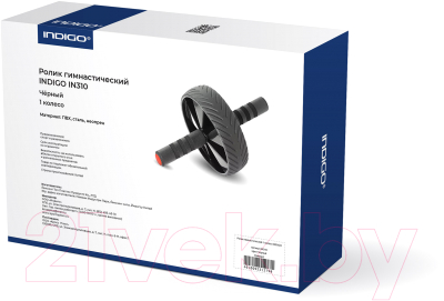 Ролик для пресса Indigo IN310
