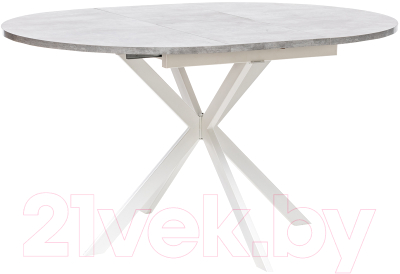 Обеденный стол Импэкс Leset Капри