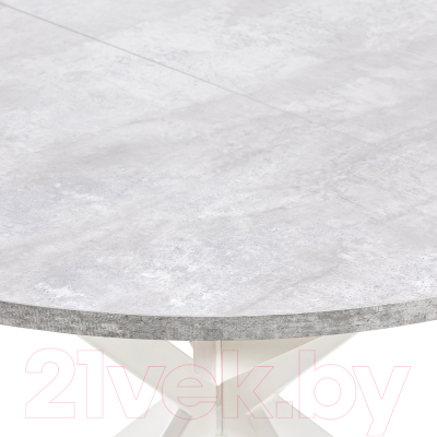 Обеденный стол Импэкс Leset Капри