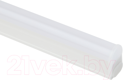 Светильник линейный ЭРА LED-02-08W-4000-MS-W / Б0019784