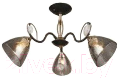 Люстра Aitin-Pro НПБ N4376/3 - фото