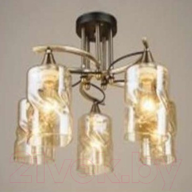 Люстра Aitin-Pro НПБ N4230/5 - фото
