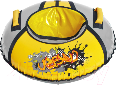 Тюбинг-ватрушка Ника ТБ1КР-85 930мм - фото