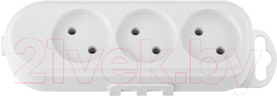 Розетка Bylectrica Р16-9161 - фото