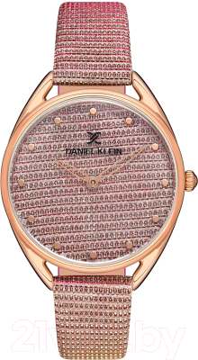 Часы наручные женские Daniel Klein 12938-3 - фото