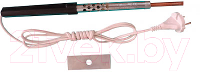 Паяльник электрический ВЕРТЕКС ЭПЦН-100/220 - фото