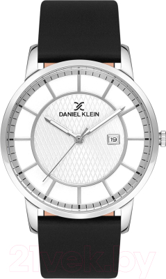 Часы наручные мужские Daniel Klein 12949-1 - фото