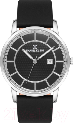 Часы наручные мужские Daniel Klein 12949-2 - фото