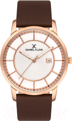 Часы наручные мужские Daniel Klein 12949-3 - фото