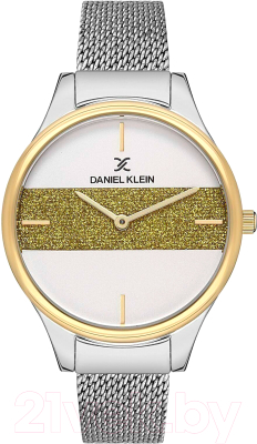 Часы наручные женские Daniel Klein 12953-6 - фото