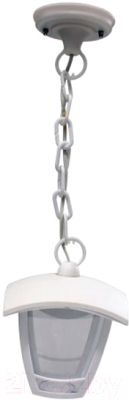 Светильник уличный Элект Марсель ДСУ 07-8-001 У1 - фото