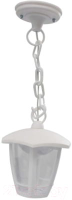 Светильник уличный Элект Марсель 1 ДСУ 07-8-002 У1 - фото