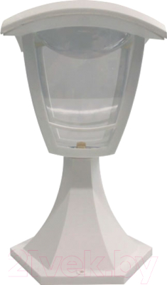 Светильник уличный Элект Валенсия ДТУ 07-8-001 У1 - фото