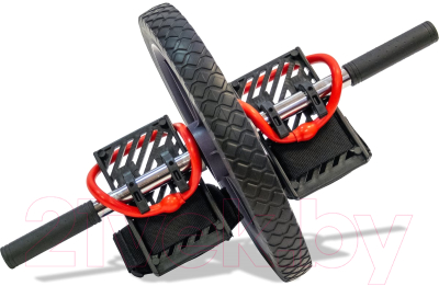 Ролик для пресса Original FitTools FT-AWHL-02