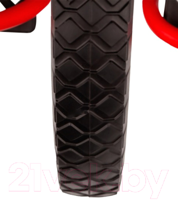 Ролик для пресса Original FitTools FT-AWHL-02