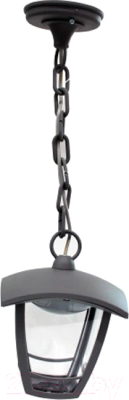 Светильник уличный Элект Марсель ДСУ 07-8-001 У1 - фото