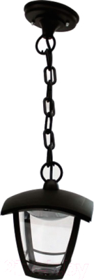 Светильник уличный Элект Марсель ДСУ 07-8-001 У1 - фото