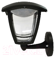 Светильник уличный Элект Дели 4 ДБУ 07-8-004 У1 - фото