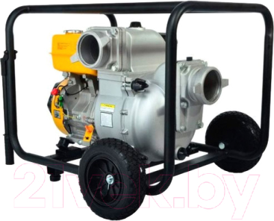 Мотопомпа Rato RT100NB26-7.2Q - фото