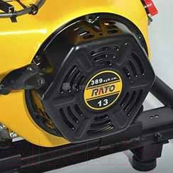 Мотопомпа Rato RT100NB26-7.2Q